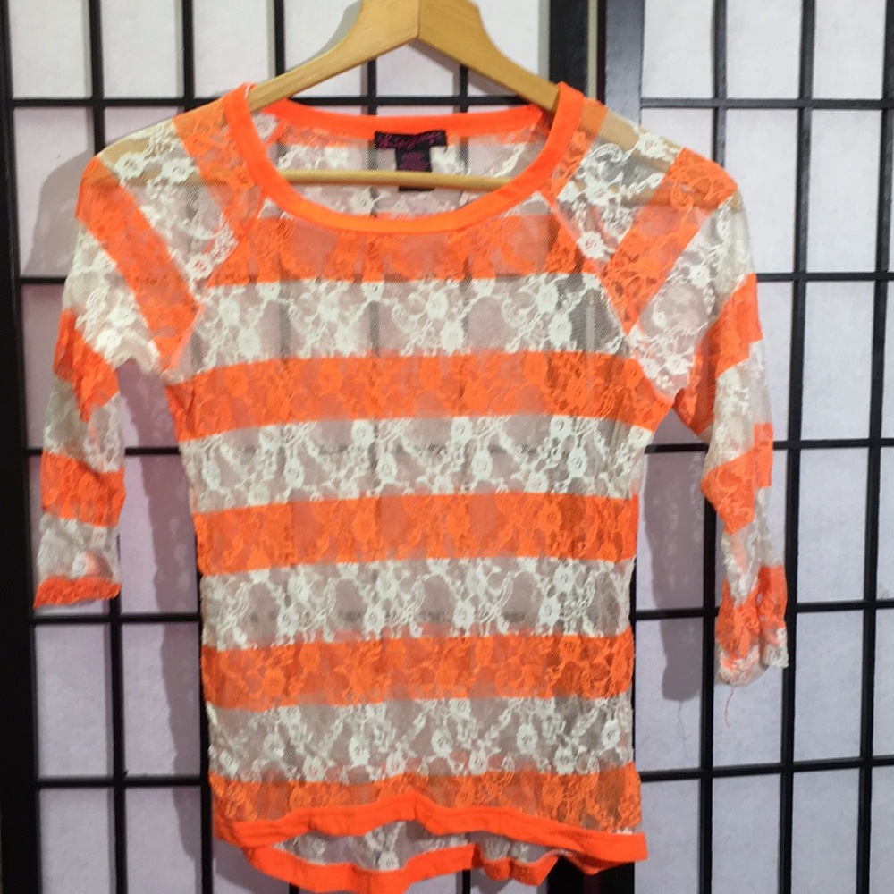 Lipgloss Top Size L (10-12)
